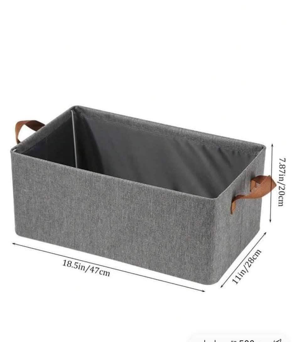 شنطه منظم ملابس