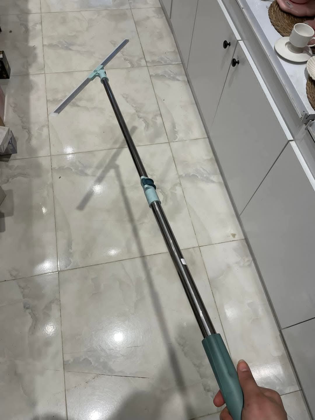 مساحه يد استاليس مدينتي