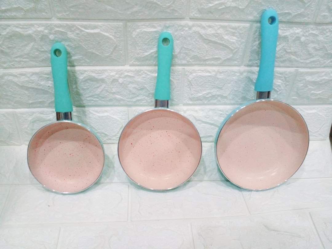 طشه جرانيت الوان وسط