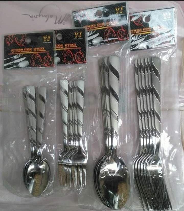 ط معالق فضى لوكس