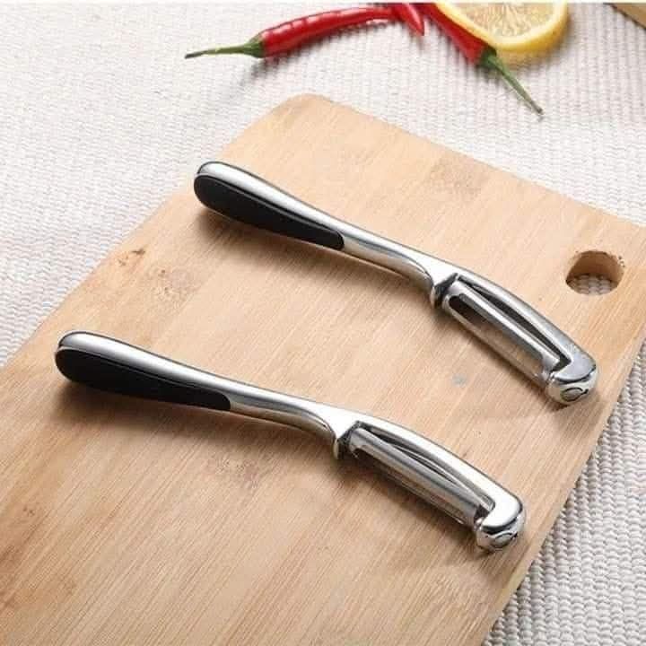 مقشره قلم استاليس لوكس