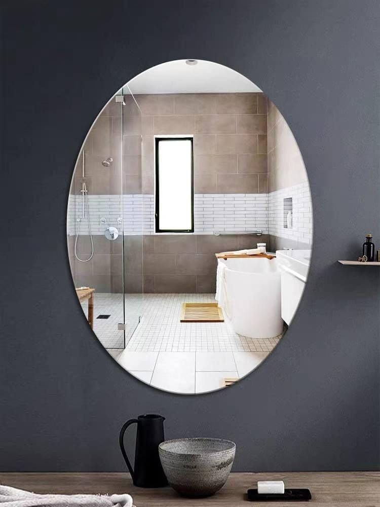 مرايا استيكر 30*40