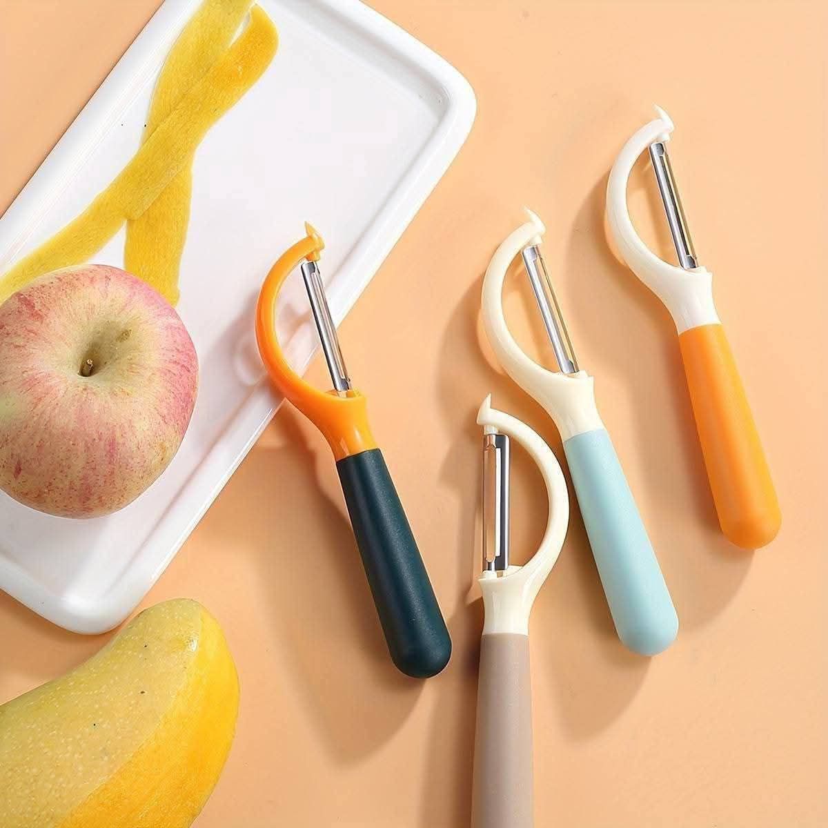 قشاره قلم بلاستك لوكس كارت