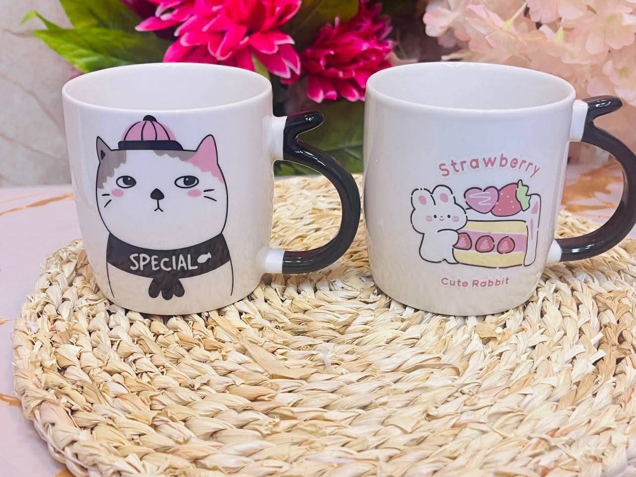 مج بورسلين بطوط ذيزني