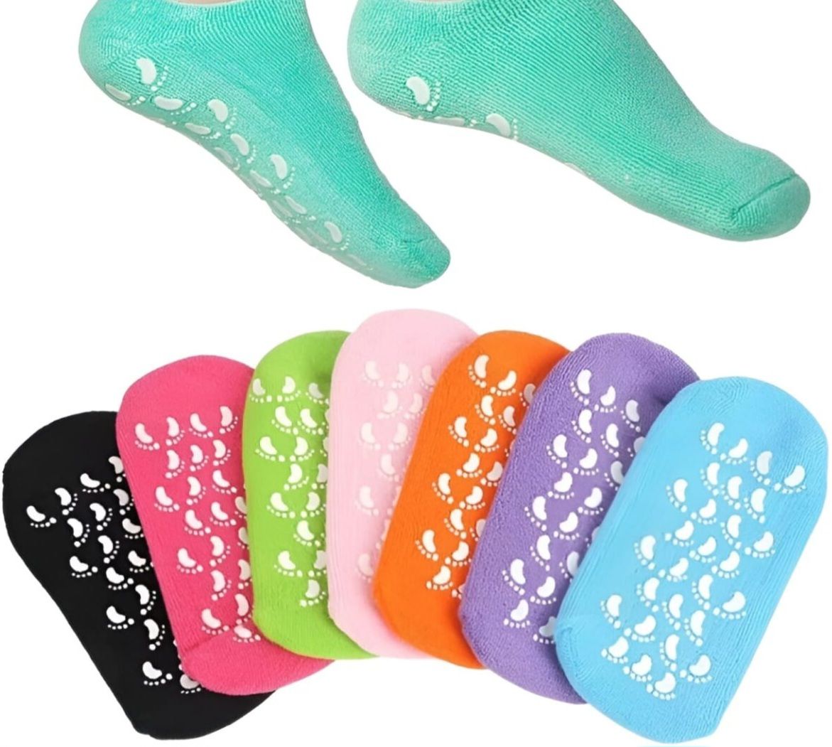 شراب سيلكون مبطن