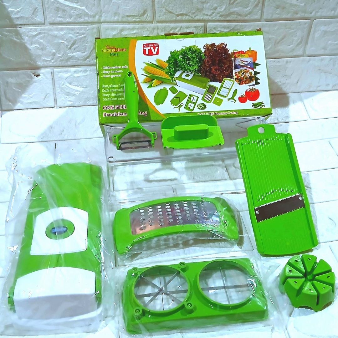 قطاعه Tv علبه خضراء