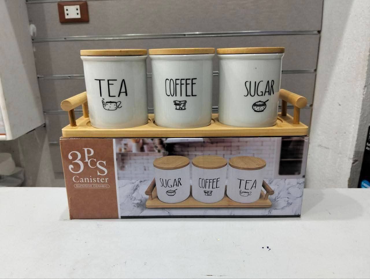 ط توابل كبير ٣×١ حامل خشب