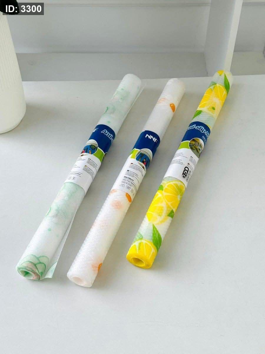 رول سيلكون ٣متر مشجر