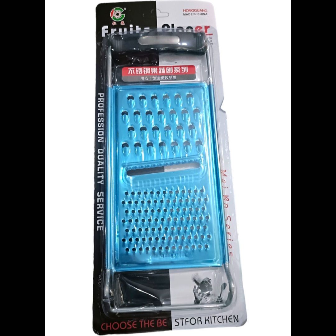 مبشره كف استاليس لوكس فاكيوم