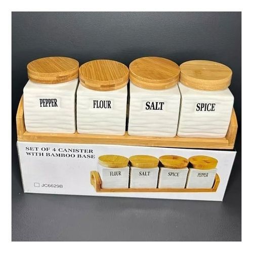 ط توابل ص خزف ٤×١ حامل خشب