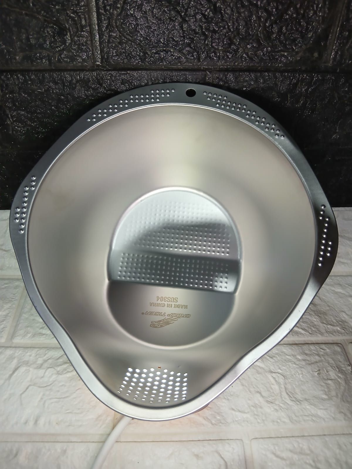 صفايه أرز استاليس