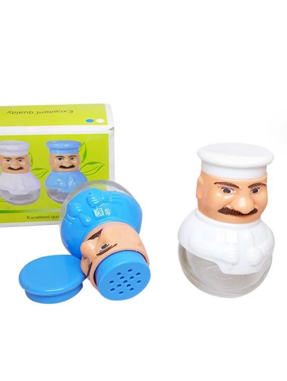 ملاحه الشيف ٢×١ زجاج