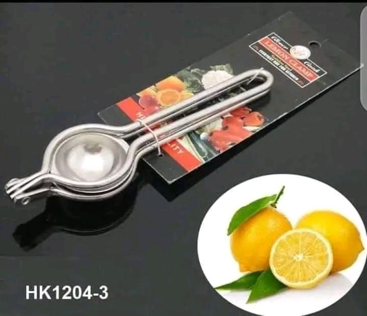 عصارة ليمون استاليس عاديه