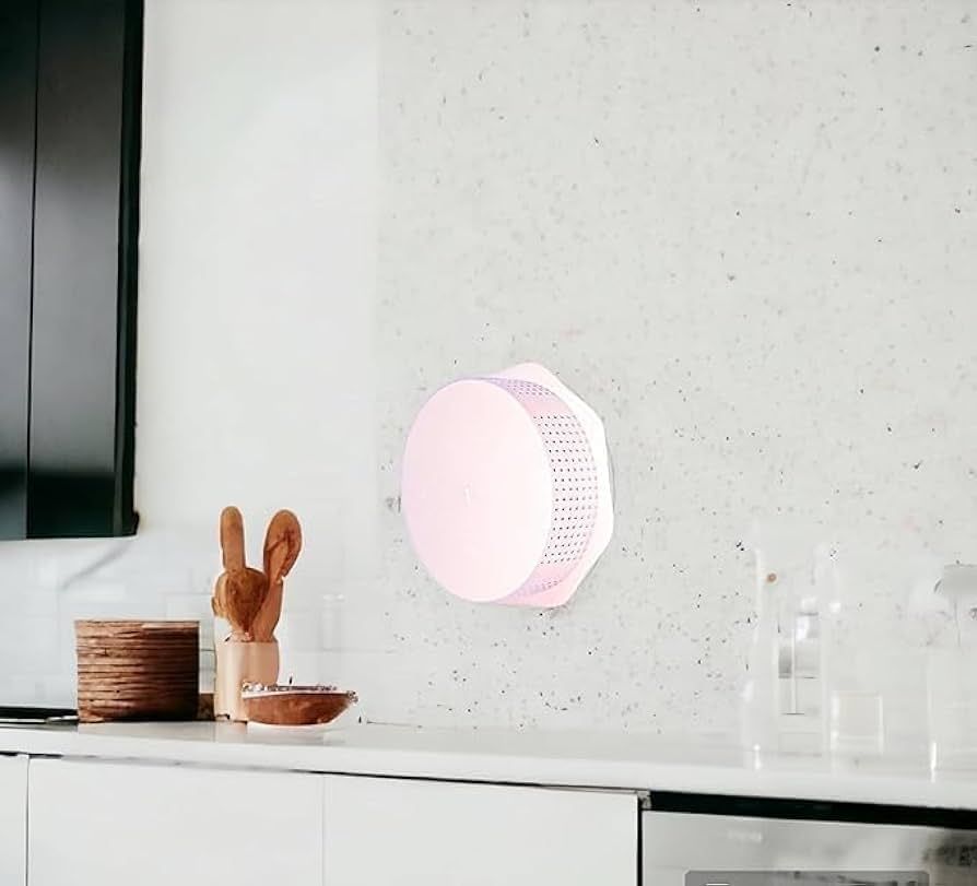 هوايه غاز بلاستك