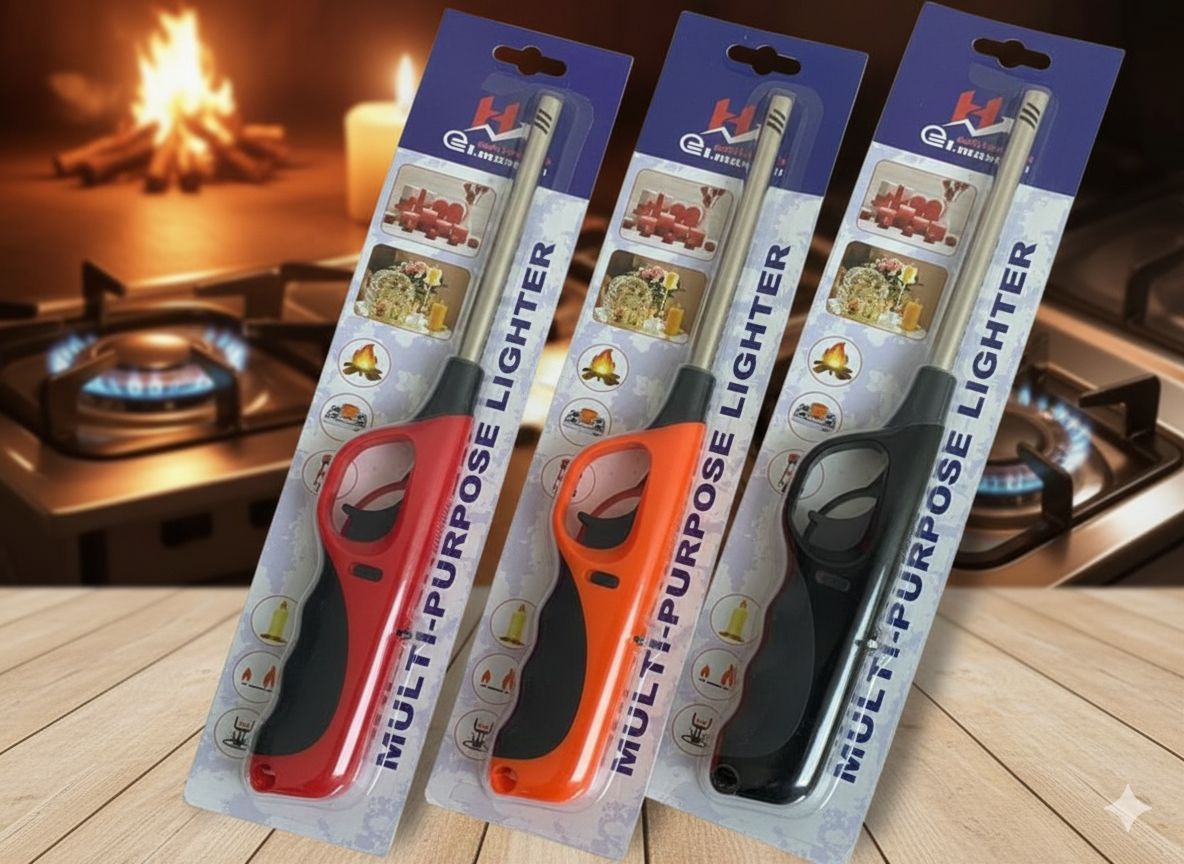 ولاعه غاز مصري