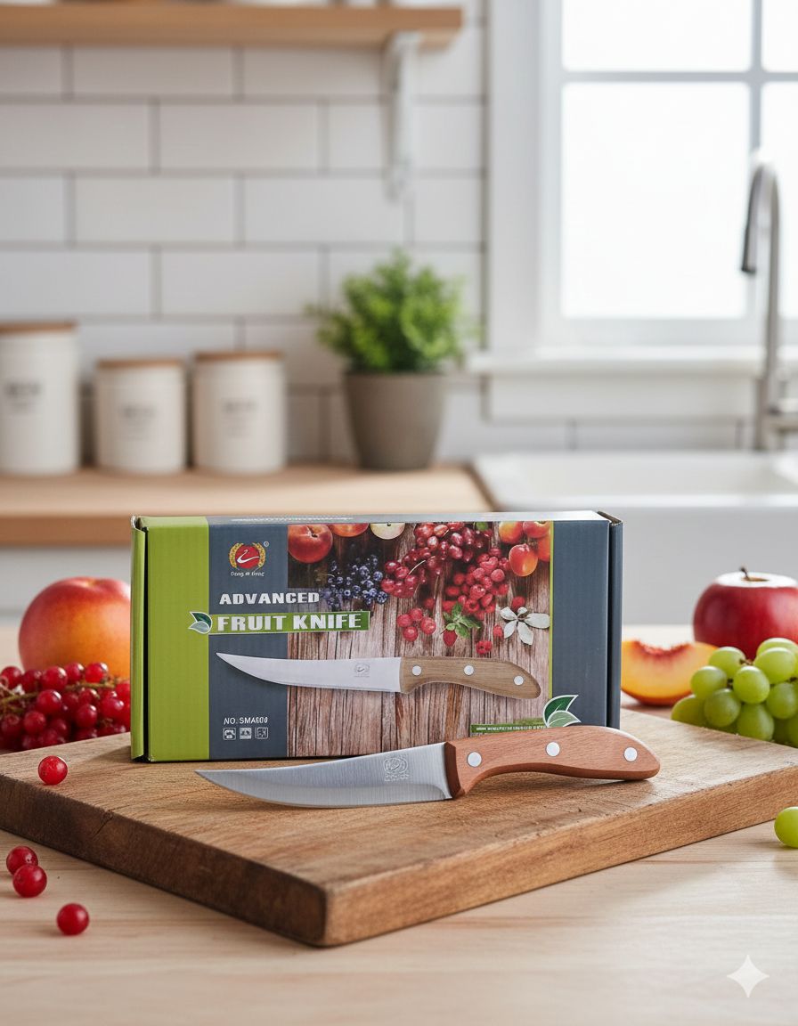 سكينه فراوله ص لوكس م ٤٠٠٤