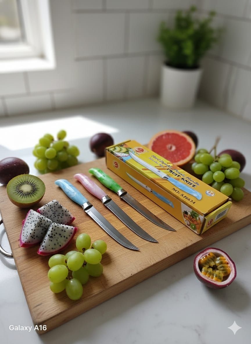 سكينة سيراميك ك كود 6634 ك