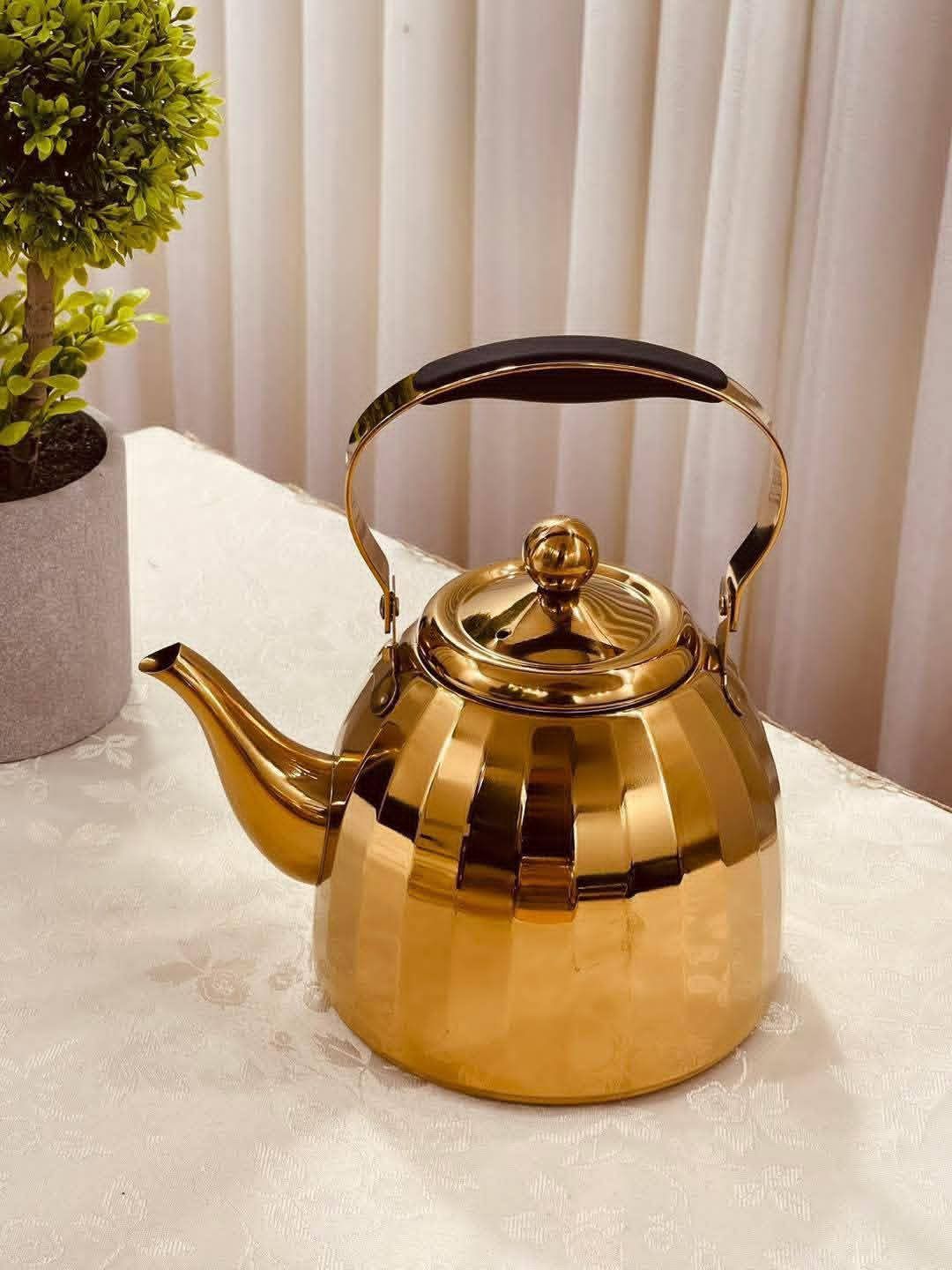 براد دهبي 1لتر