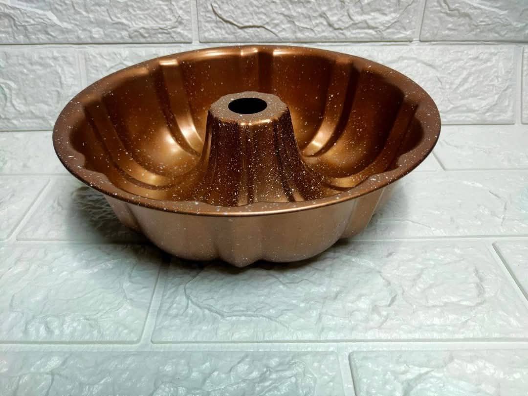 كب كيك جرانيت مخروم