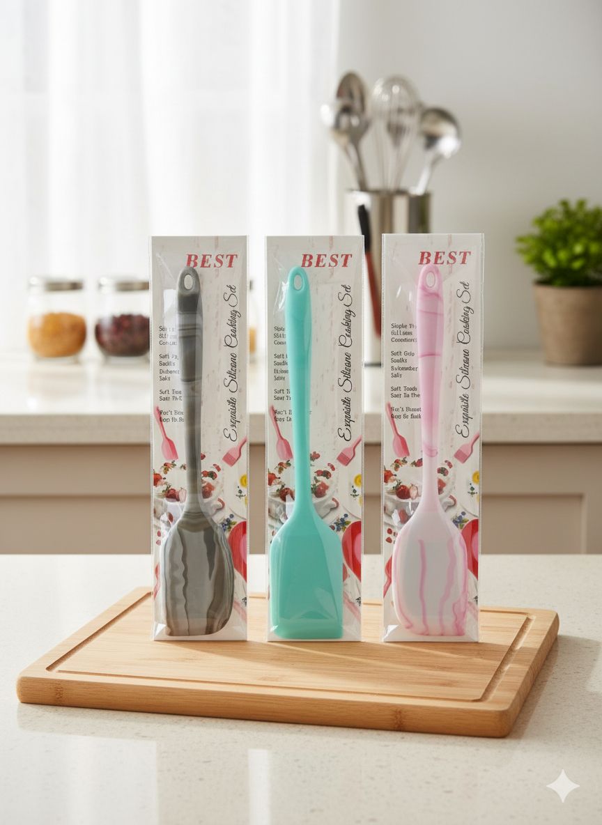 اسباتيولا سيلكون صب لوكس