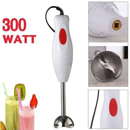 هاند بلندر استيل لوكس