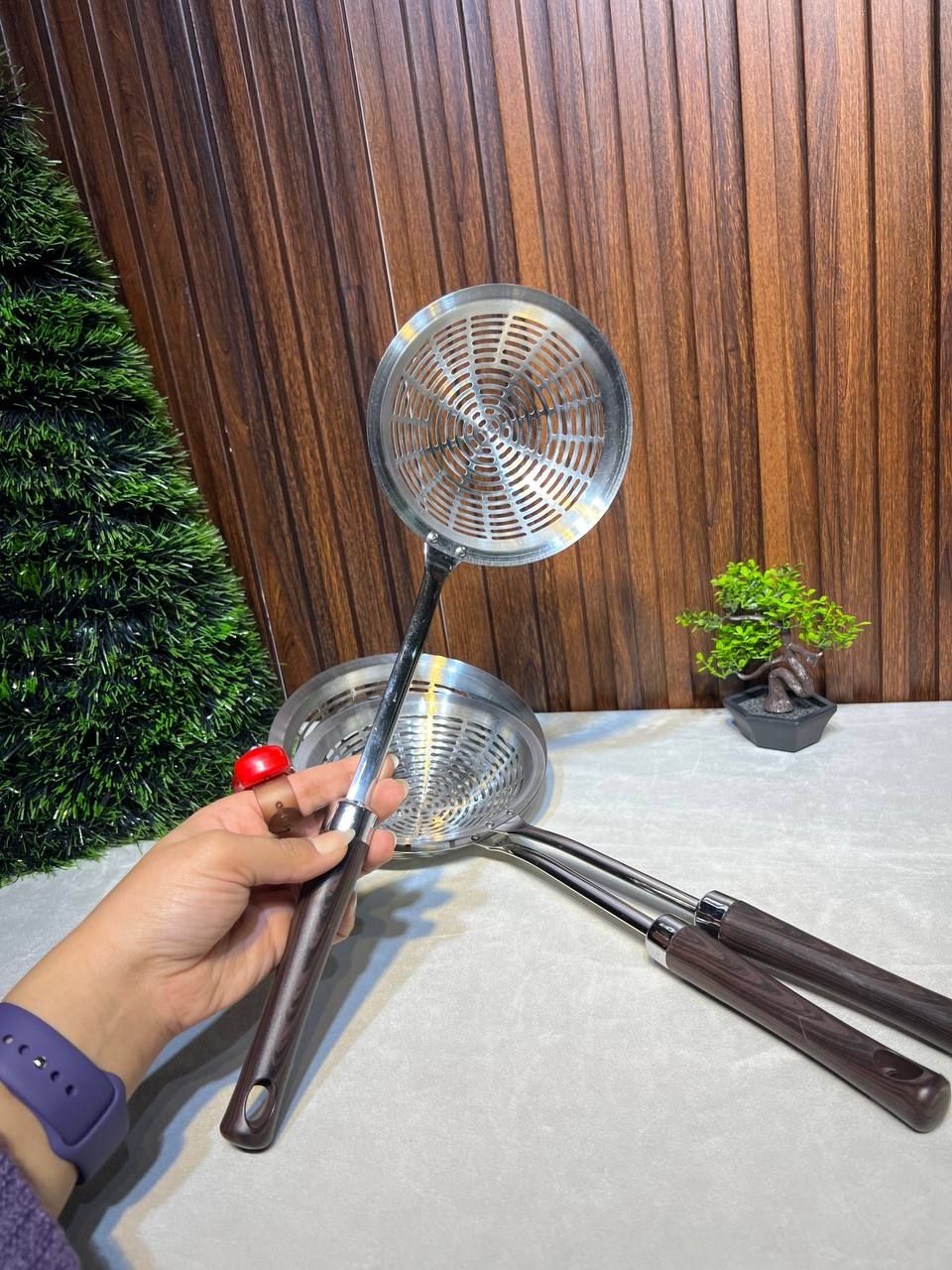 شياله طعميه،، ص استاليس صب لوكس