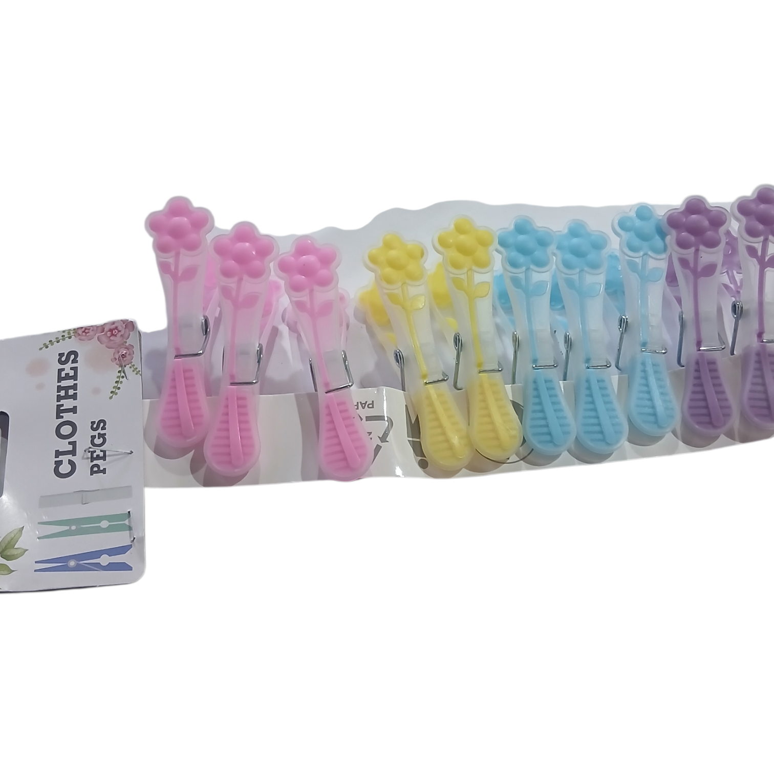 مشبك سيلكون ك 12*1