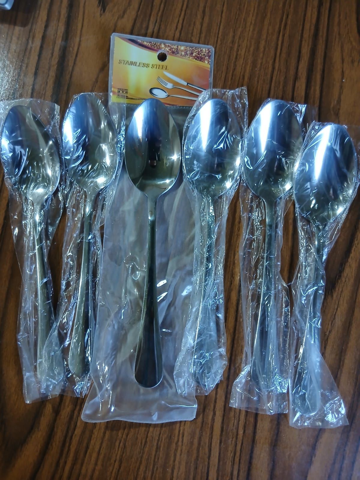 معلقة لوكس فردانى كبيرة