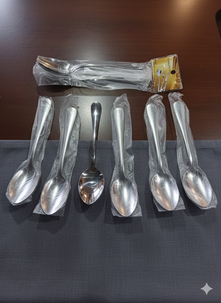 معلقة لوكس فردانى كبيرة