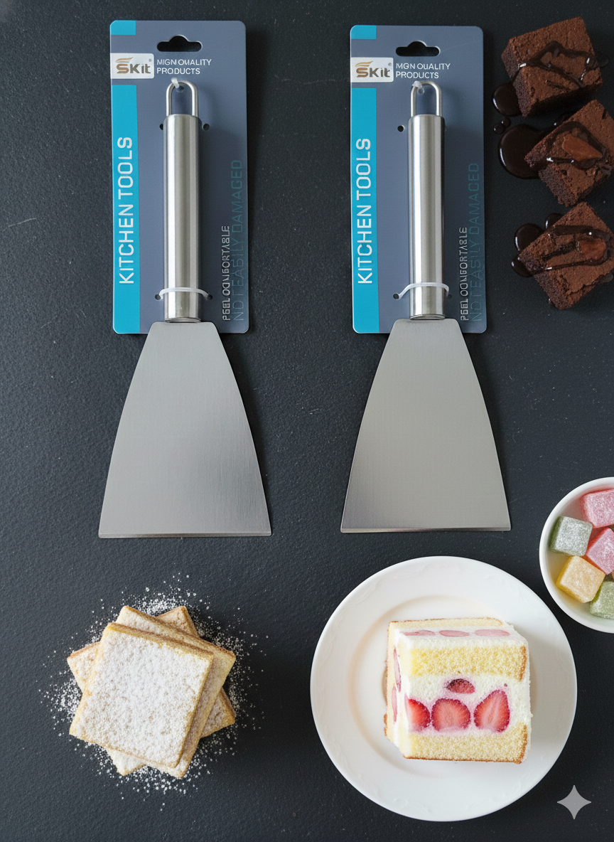 مقطع حلويات استاليس