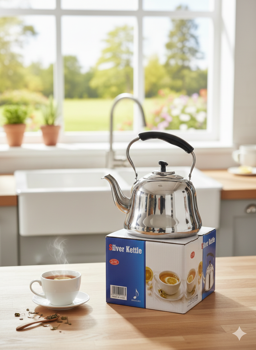 براد صفاره ٢لتر