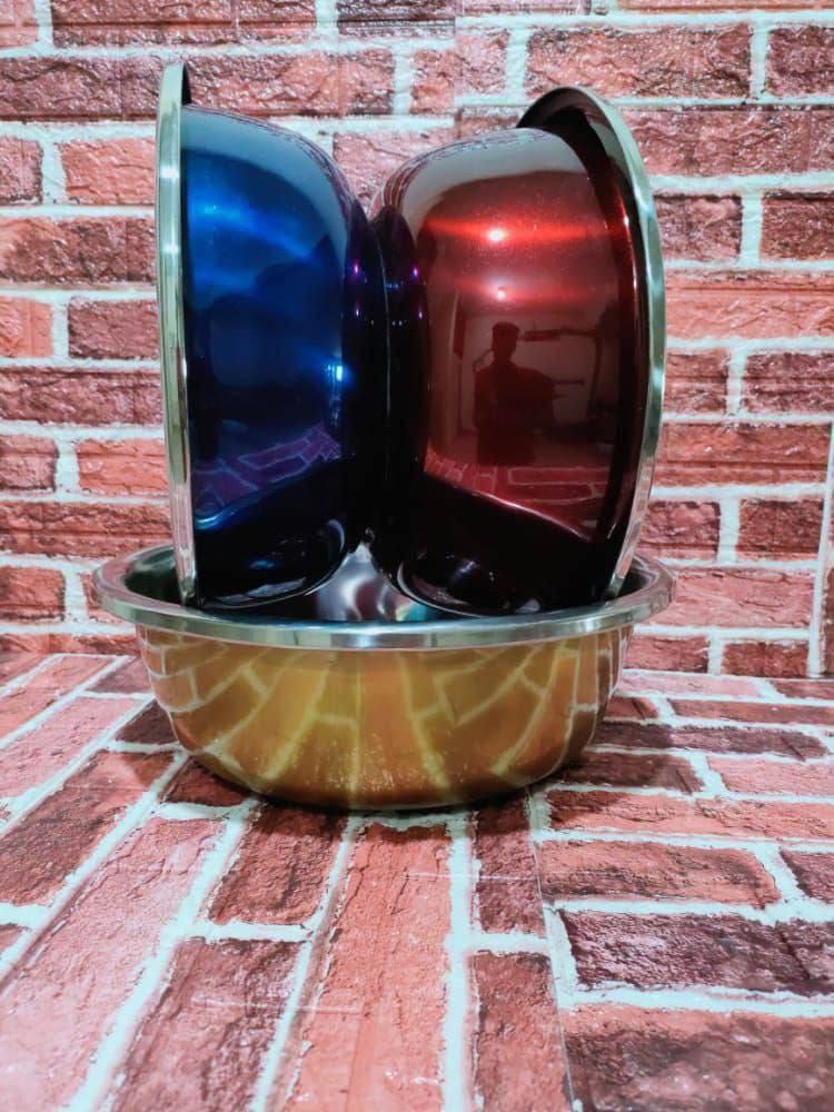 ط عجان الوان لوكس بالعلبه