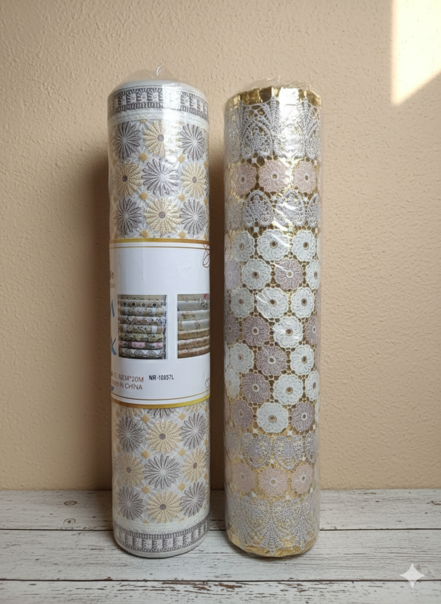 رول نيش ليزر ٢٠متر