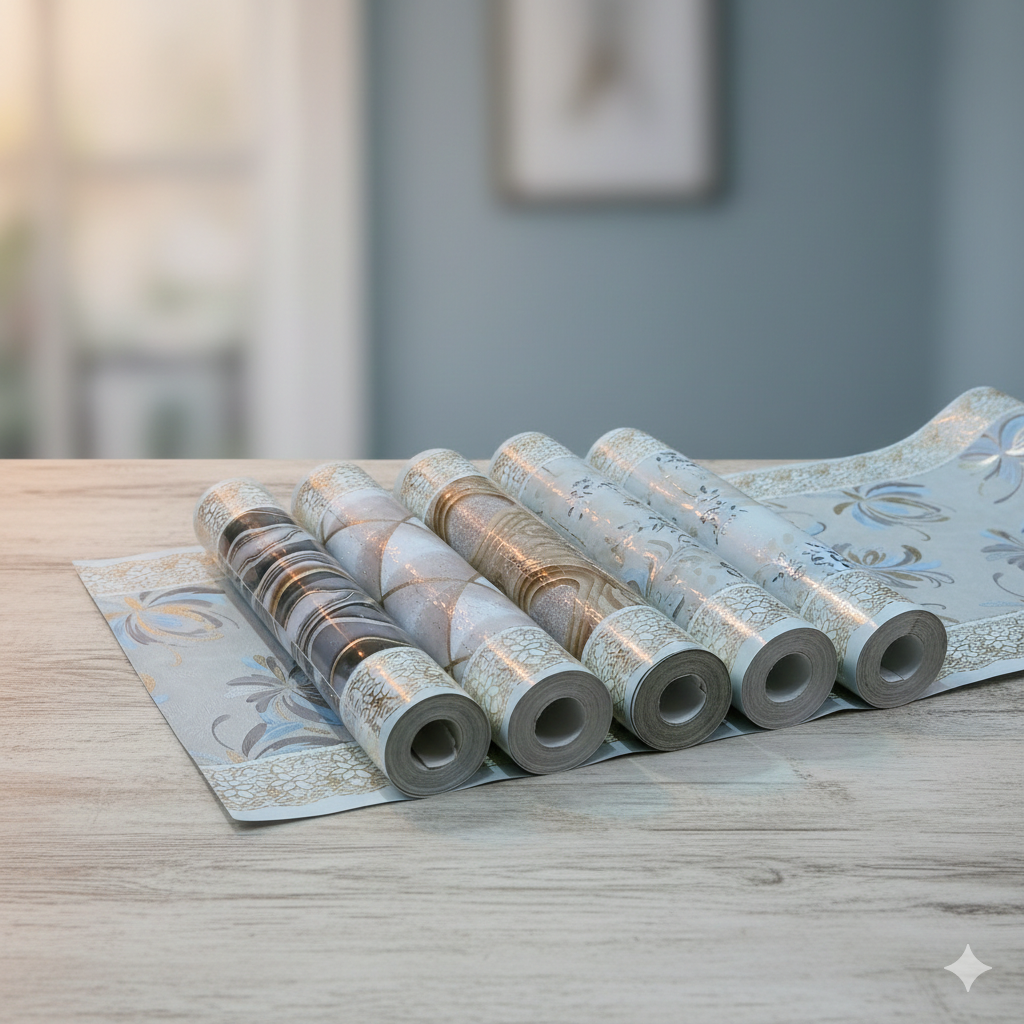 رول نيش ليز 15 متر