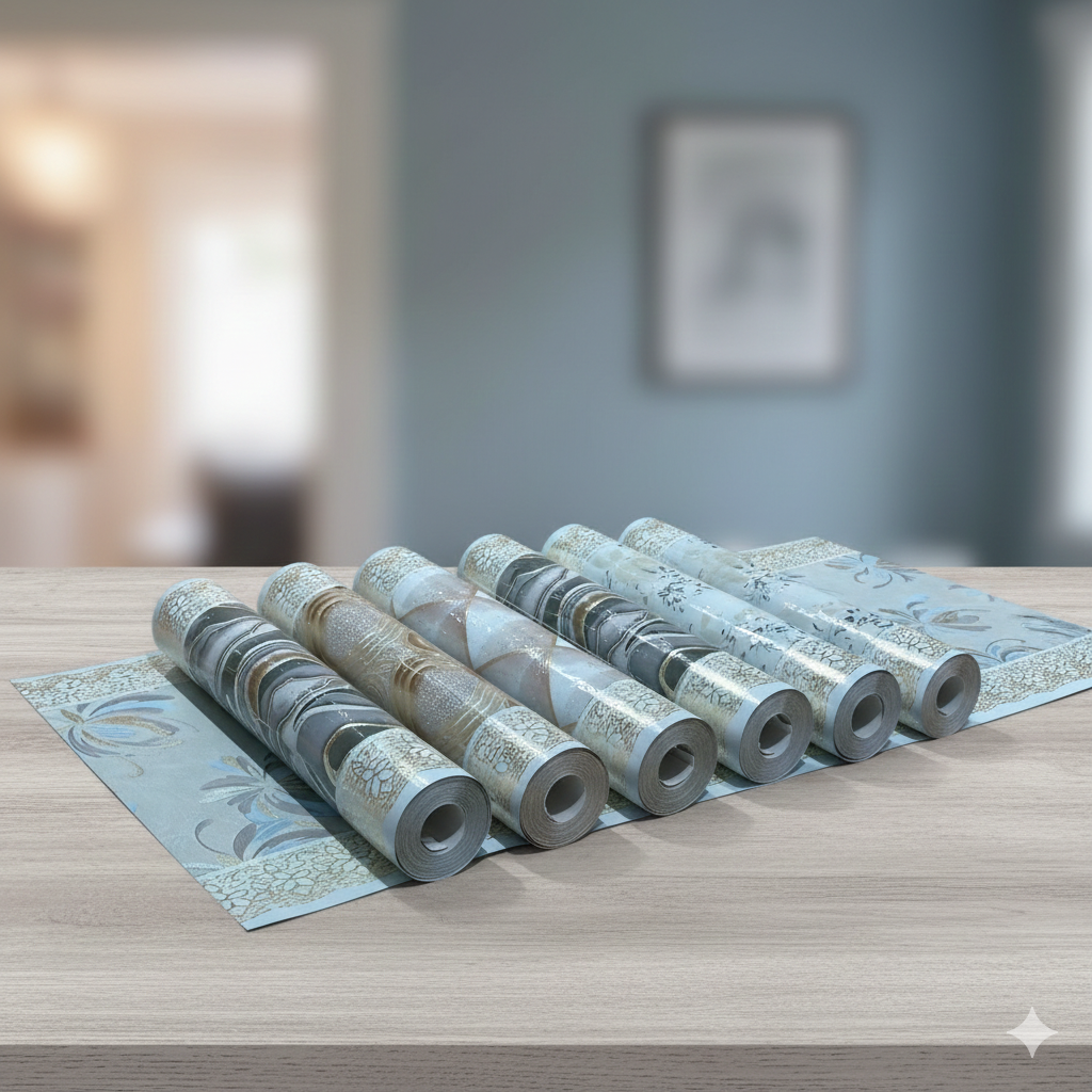 رول نيش ليز 15 متر