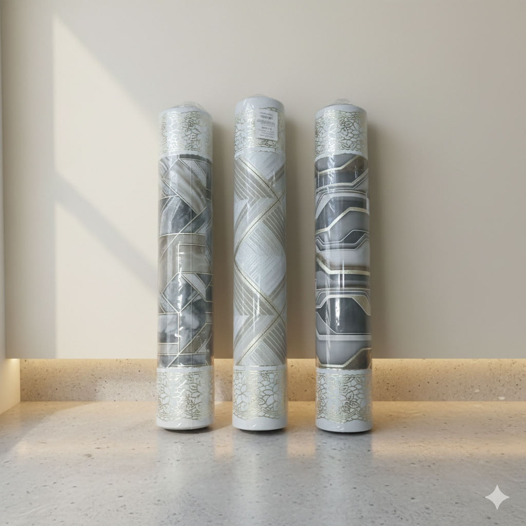 رول نيش ليز 15 متر