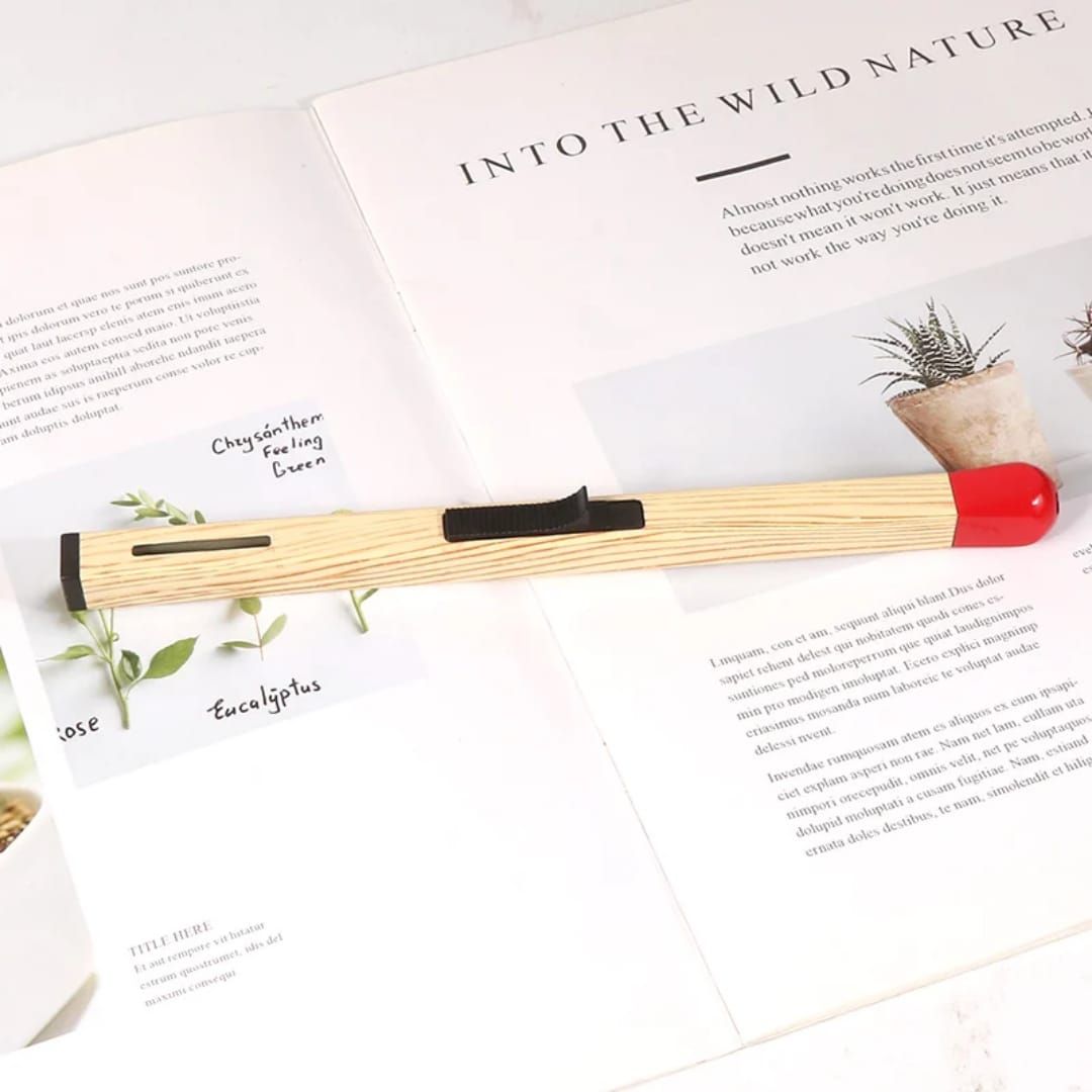 ولاعه غاز شكل كبريت