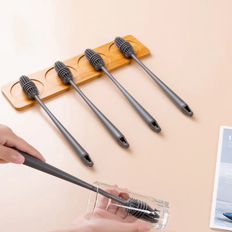 فرشه تنظيف زجاج سيلكون