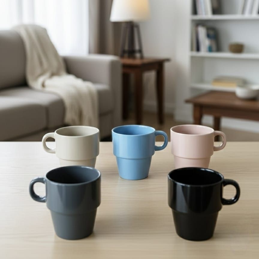 مج بورسلين اشكال