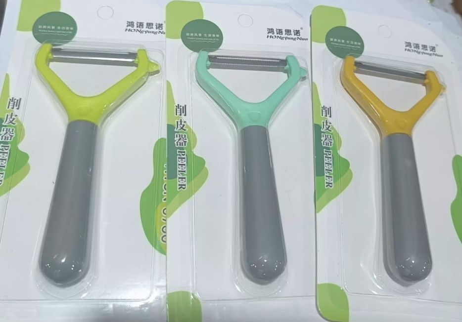 قشاره عريضه بلاستيك لوكس كارت