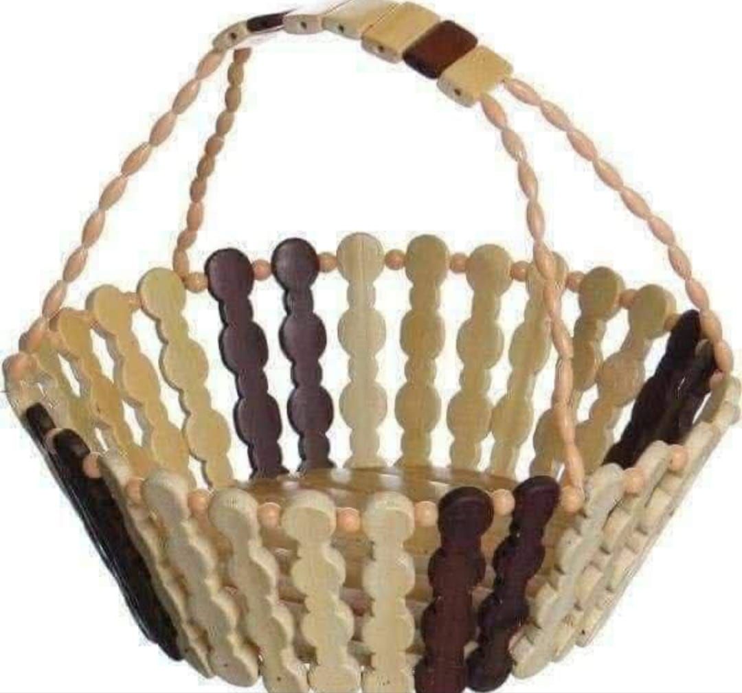 عياشه خشب بيد