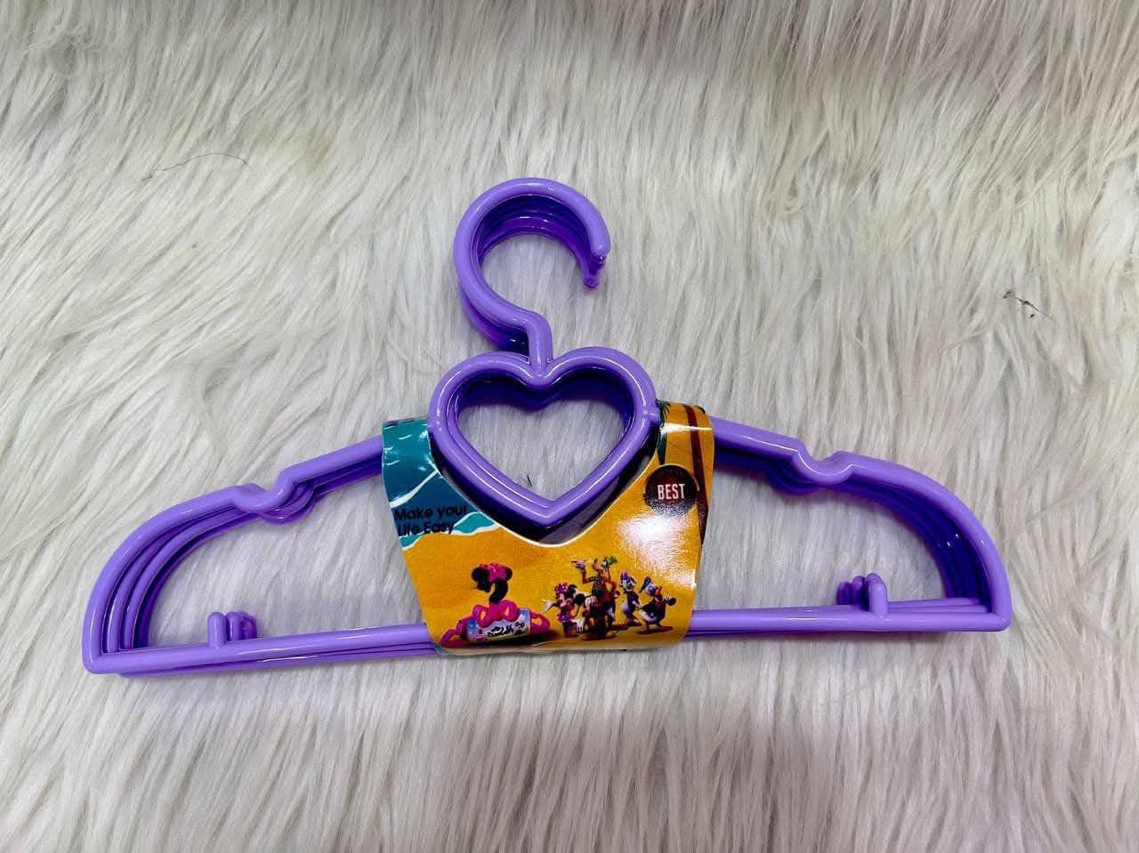 شماعه اطفال 6*1 بيور هابي هوم