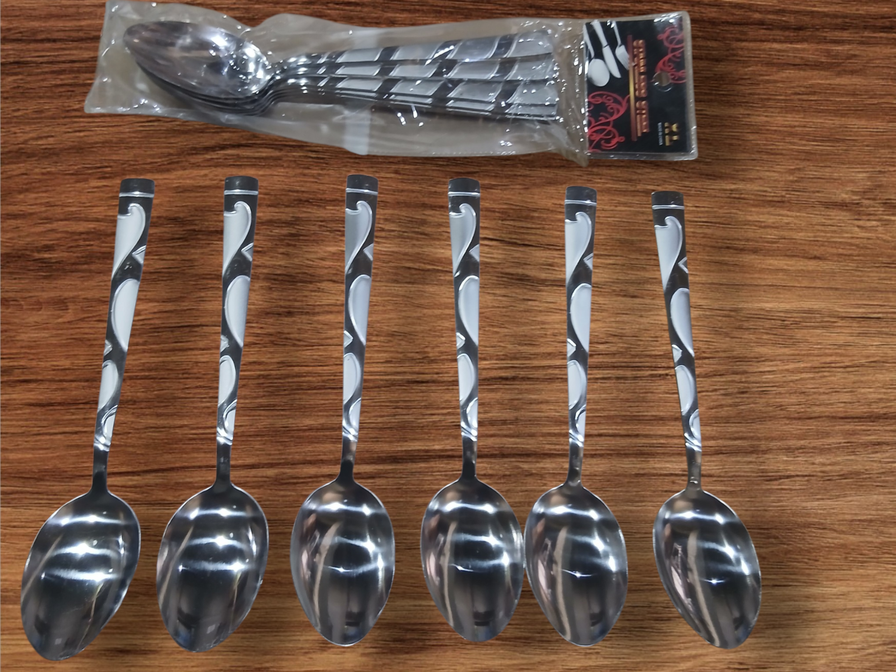 معلقه اكل سيلفر ك فرداني