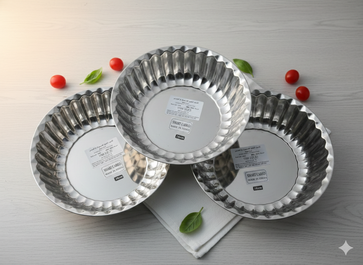 عجان مضلع لوكس