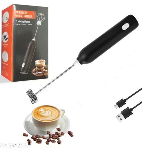 مضرب نسكافيه شحن علبه ص