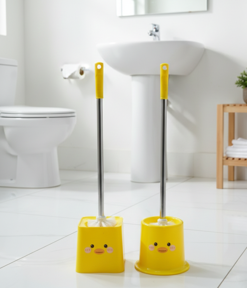 فرشه حمام بطوط