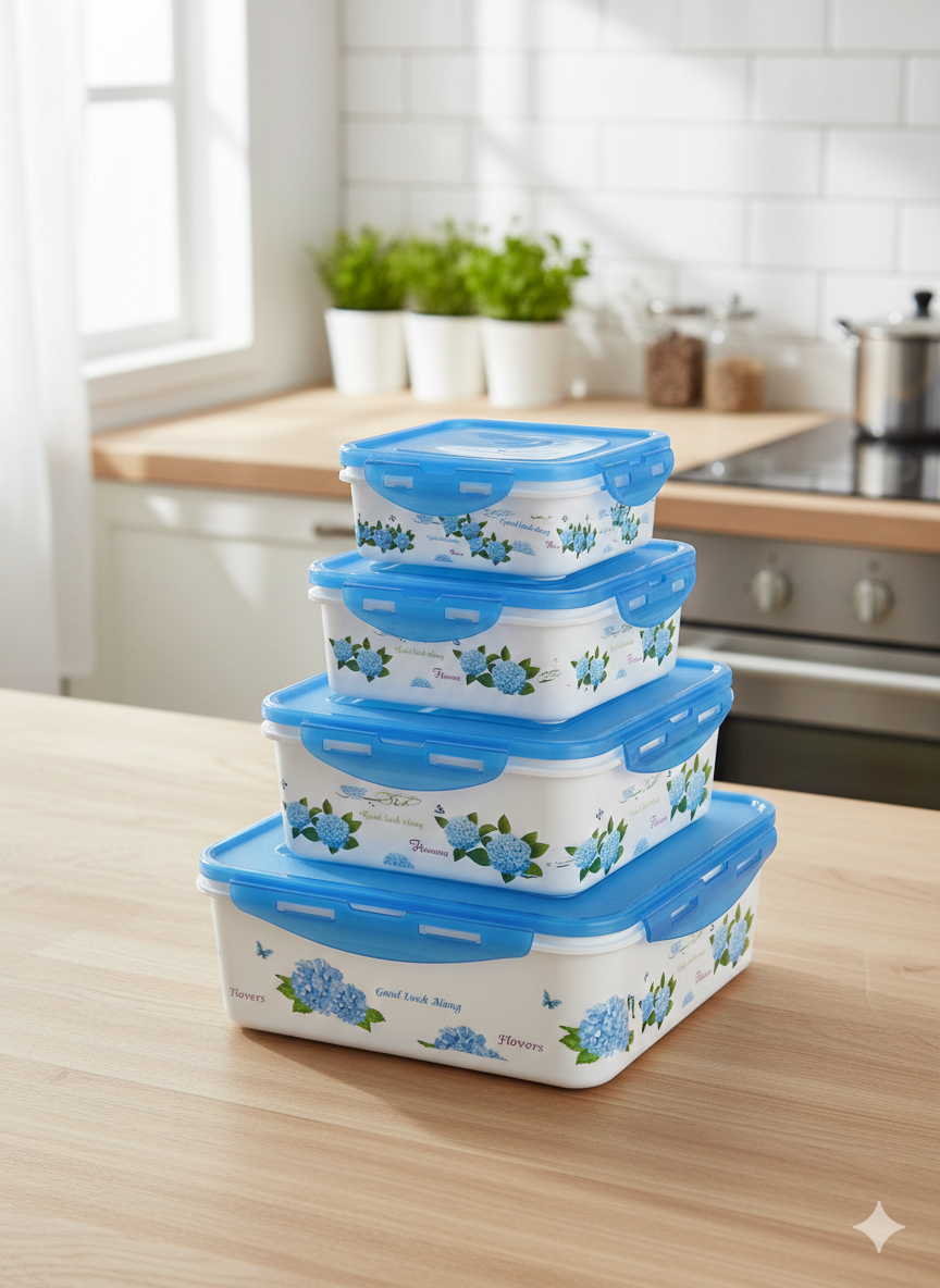 ط ثلاجه 4*1 مشجر