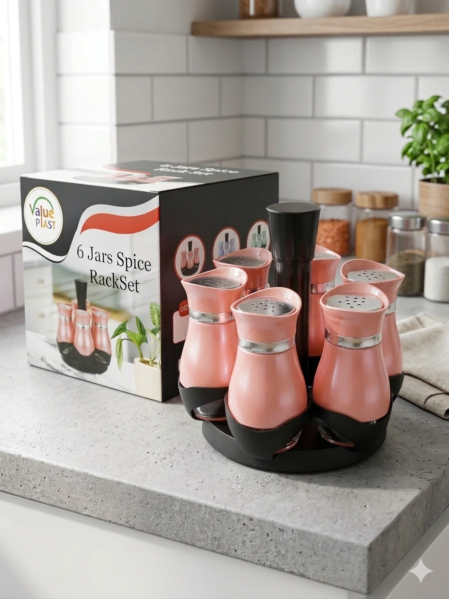 ط توابل 1دور 6ق