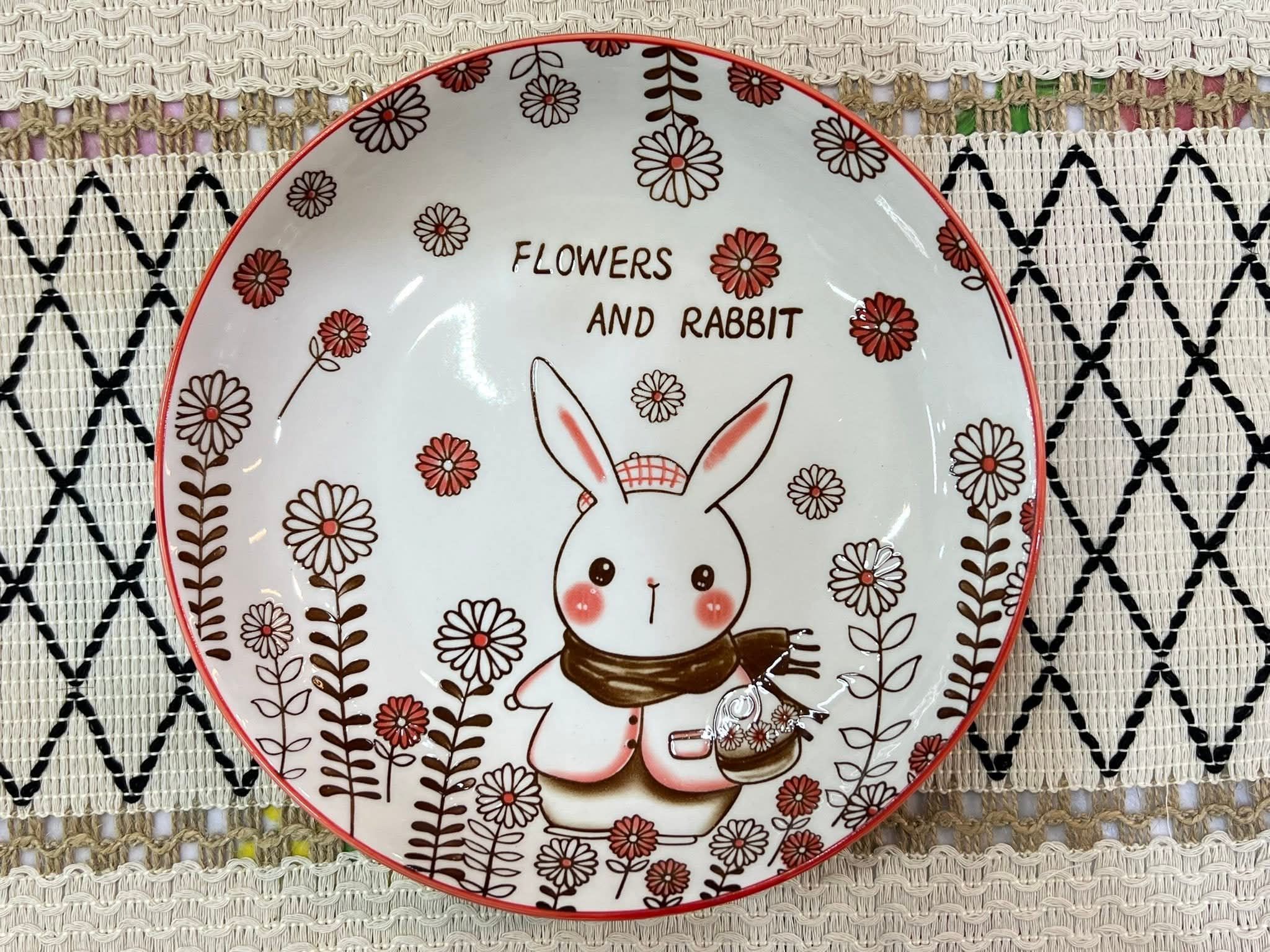 طبق خزف ك اشكال