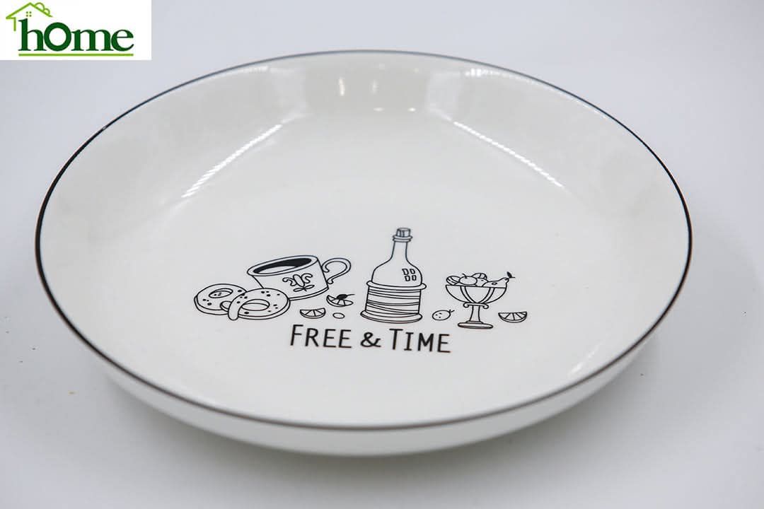 طبق خزف ك اشكال